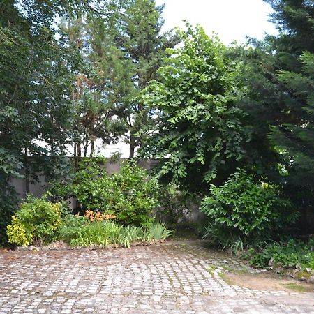 Lit En Loire Bed & Breakfast แซงต์ซีร์ซูร์ลัวร์ ภายนอก รูปภาพ