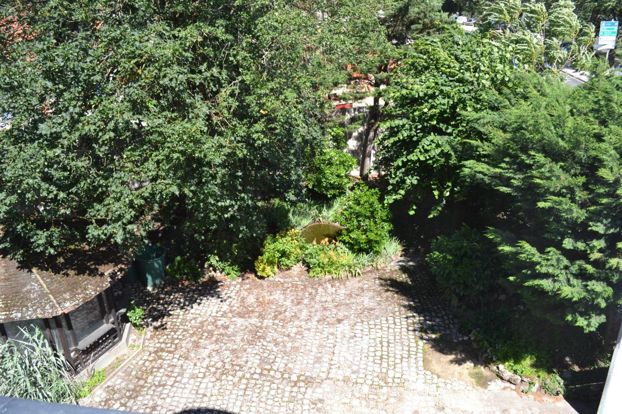 Lit En Loire Bed & Breakfast แซงต์ซีร์ซูร์ลัวร์ ภายนอก รูปภาพ