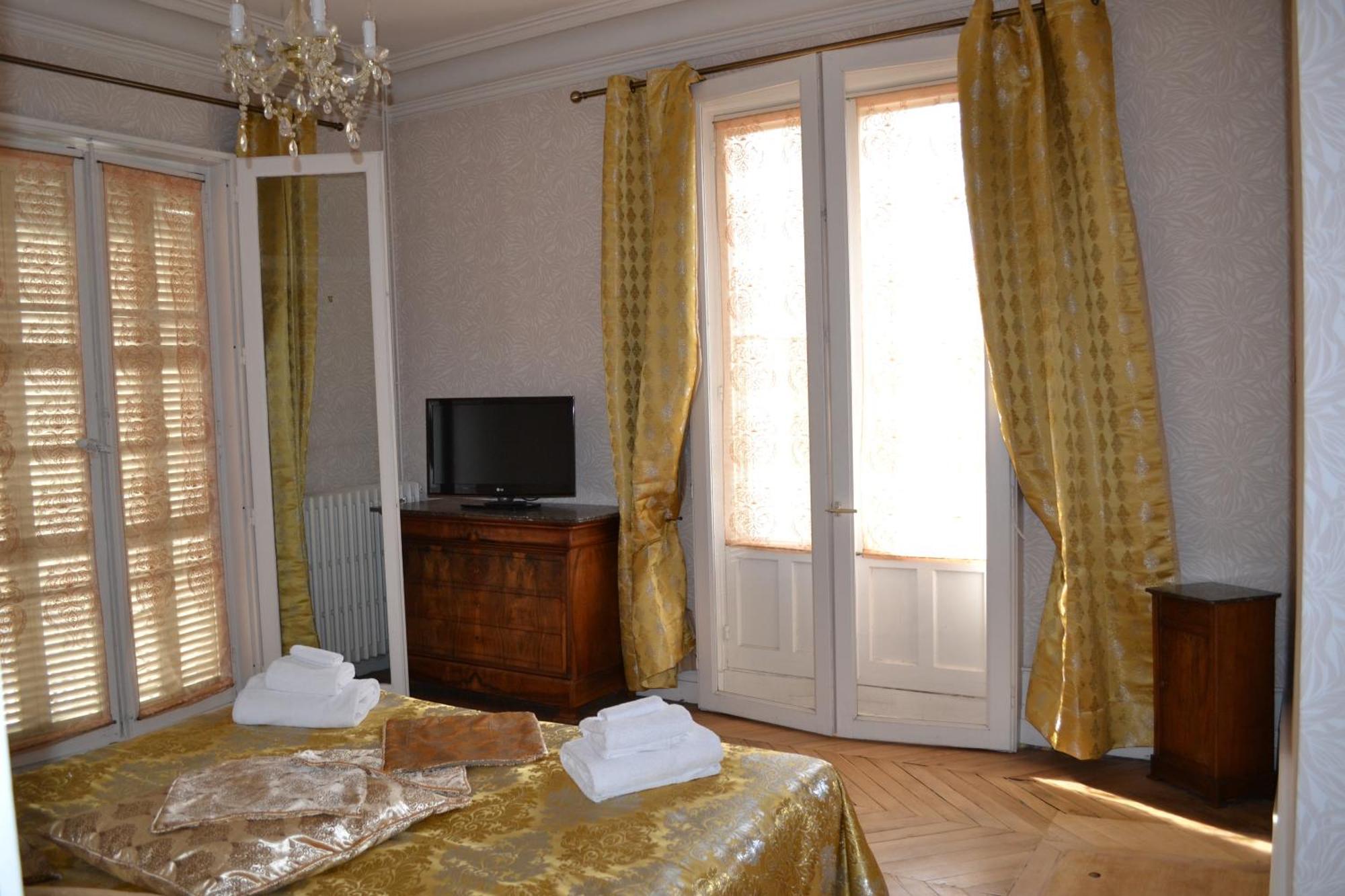 Lit En Loire Bed & Breakfast แซงต์ซีร์ซูร์ลัวร์ ภายนอก รูปภาพ