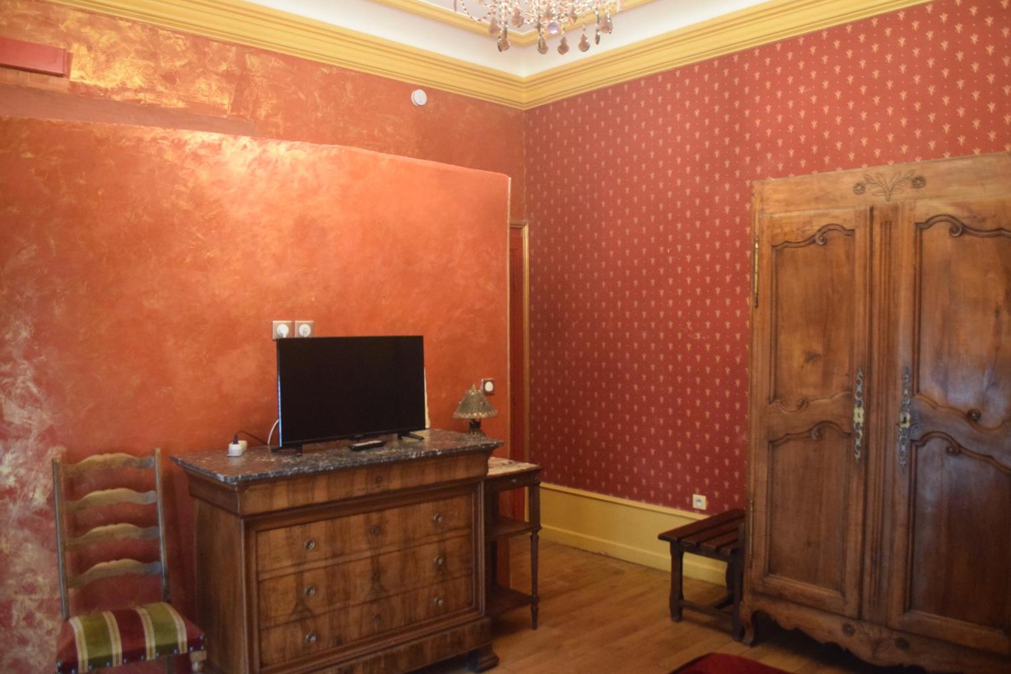 Lit En Loire Bed & Breakfast แซงต์ซีร์ซูร์ลัวร์ ภายนอก รูปภาพ
